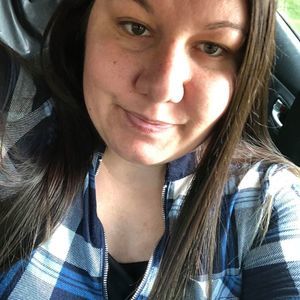 Meet your Posher, Katherine